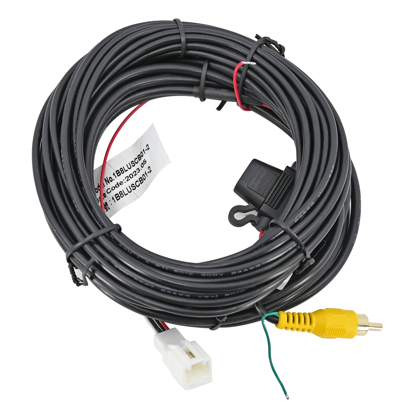 Manija Exterior Para Ford Econoline 2008-2014