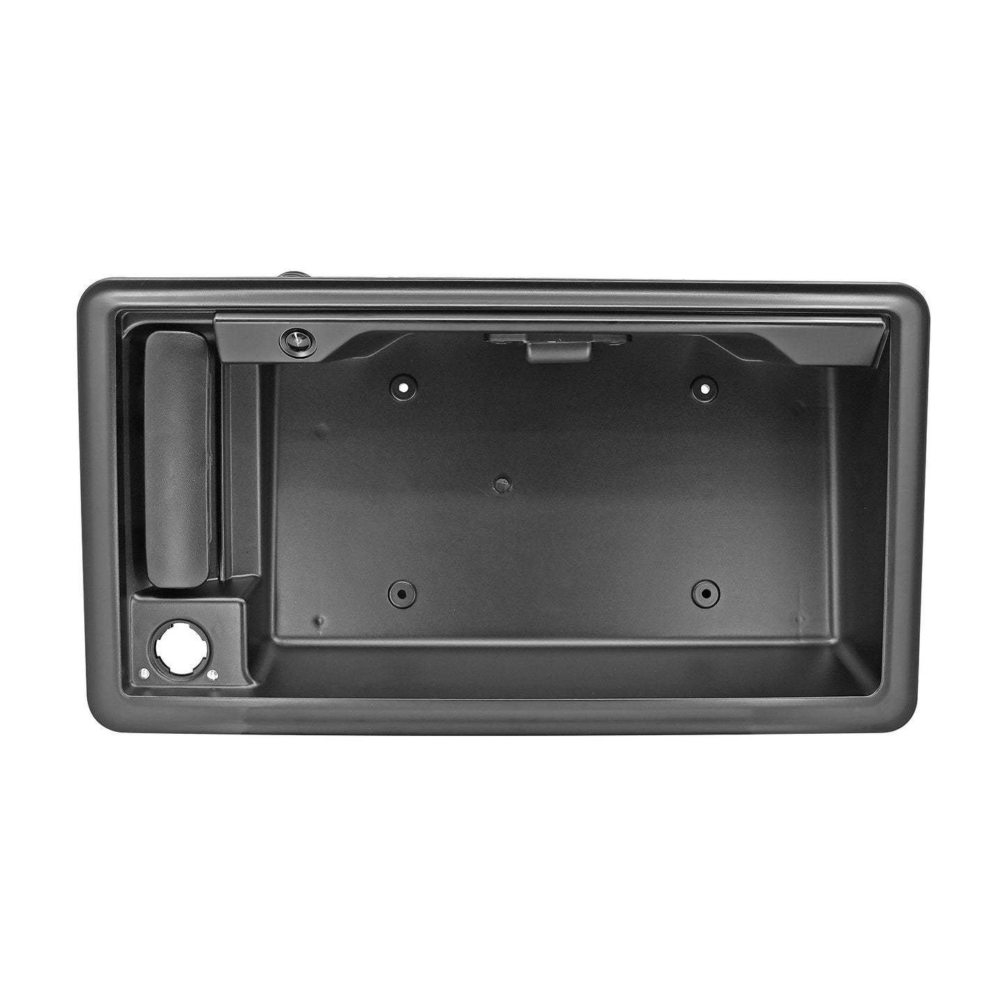 Manija Exterior Para Ford Econoline 2008-2014