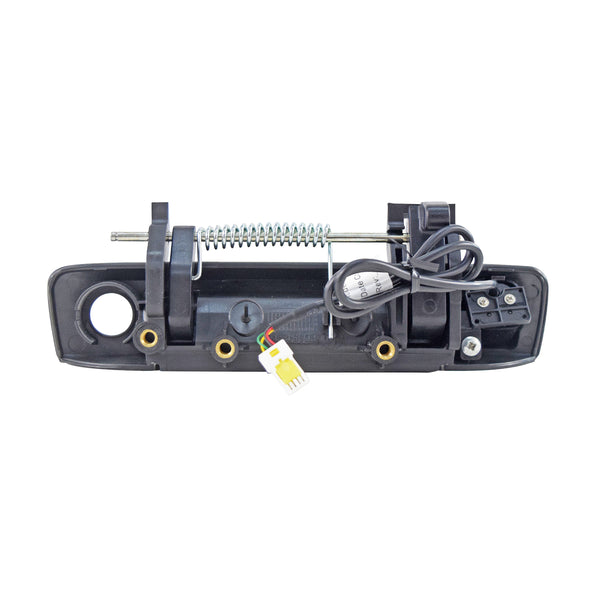 Manija De Tapa Para Ford Ranger 2013-2022