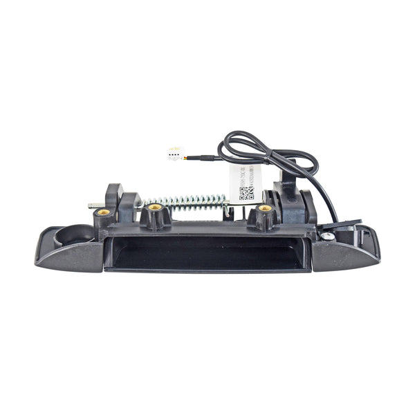 Manija De Tapa Para Ford Ranger 2013-2022