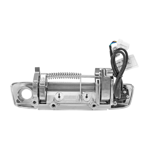 Manija De Tapa Para Ford Ranger 2013-2022