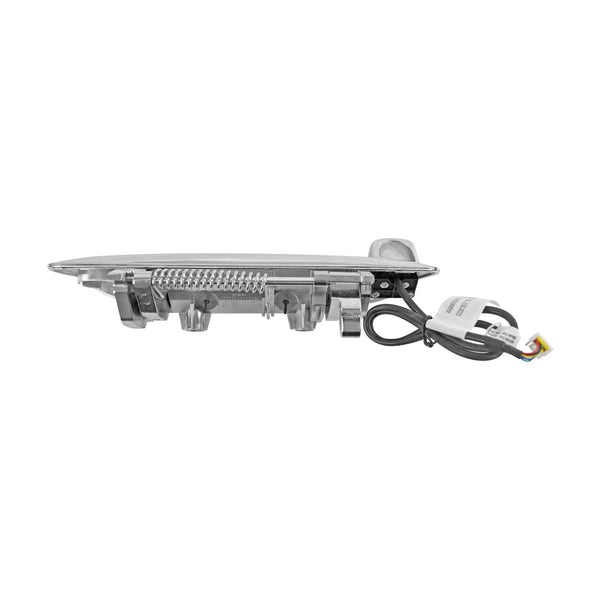 Manija De Tapa Para Ford Ranger 2013-2022