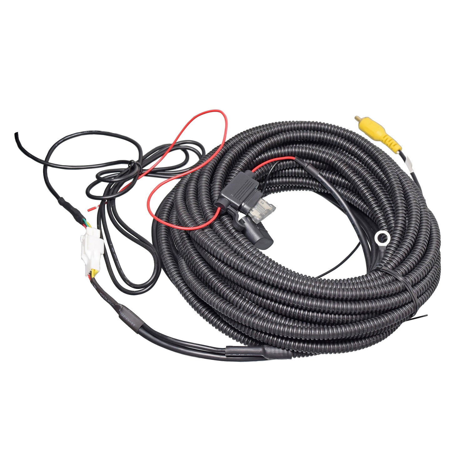 Manija De Tapa Para Ford Ranger 2013-2022