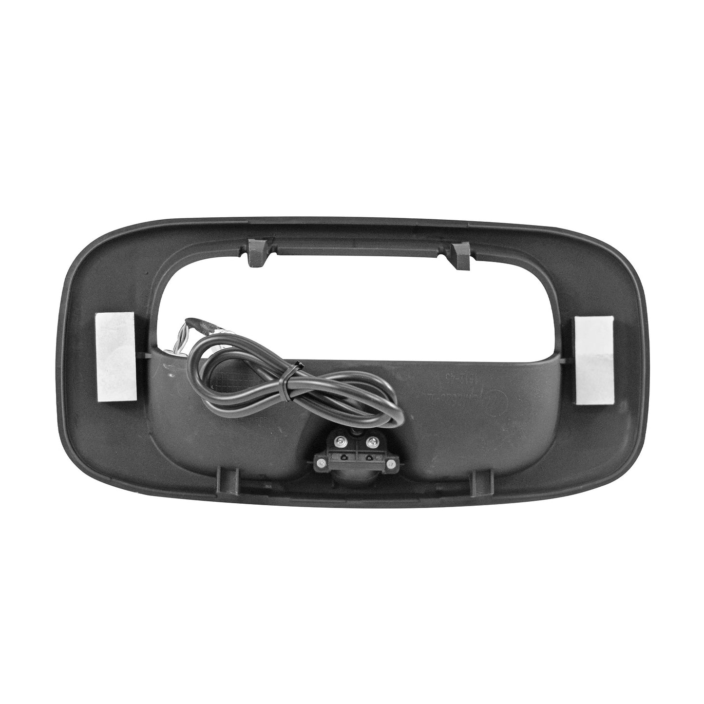 Manija De Tapa Para Gmc Sierra 1999-2006