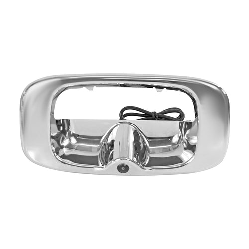 Manija De Tapa Para Chevrolet Silverado 1999-2006