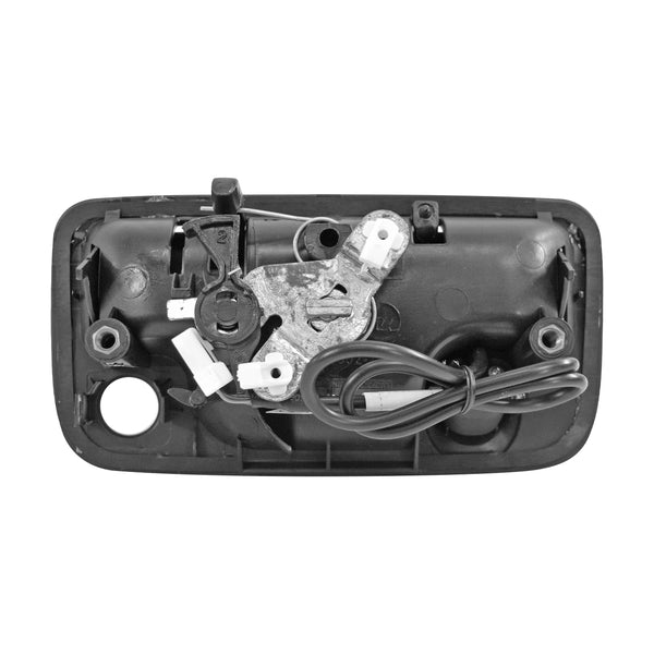 Manija De Tapa Para Volkswagen Amarok 2011-2023