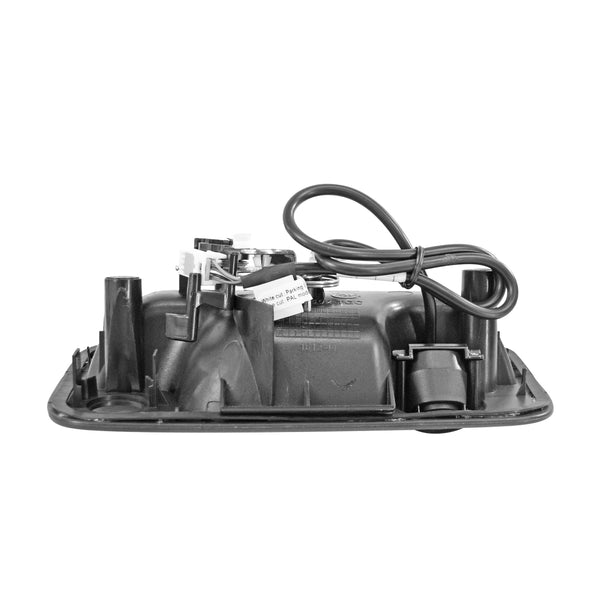 Manija De Tapa Para Volkswagen Amarok 2011-2023