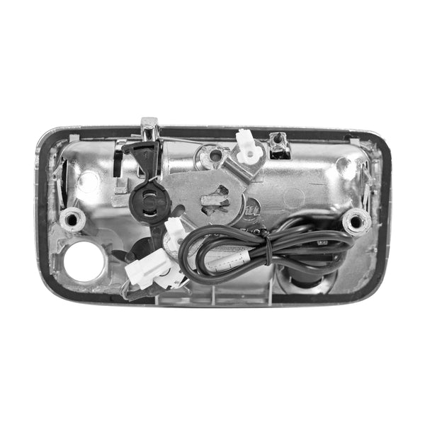 Manija De Tapa Para Volkswagen Amarok 2011-2023