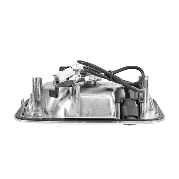 Manija De Tapa Para Volkswagen Amarok 2011-2023