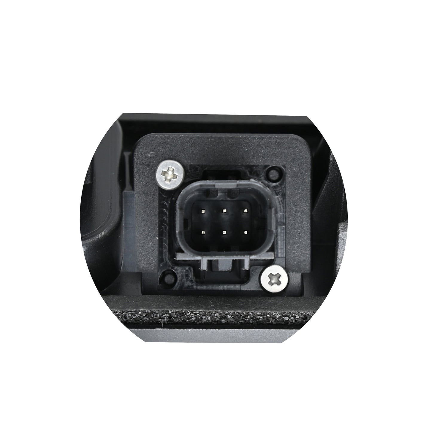Camara De Reversa Para Toyota Corolla 2014-2016