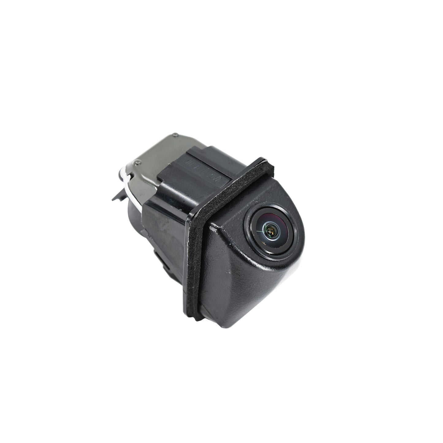 Camara De Reversa Para Bmw 330I Xdrive 2017-2018