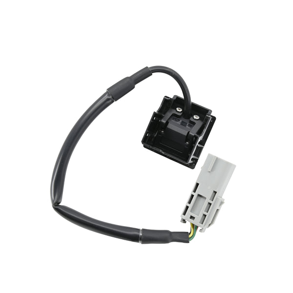 Camara De Reversa Para Chevrolet Spark 2016-2021