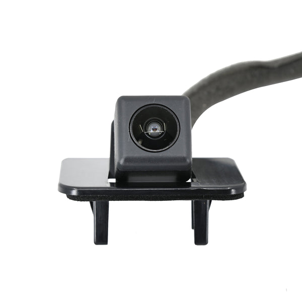 Camara De Reversa Para Mazda Cx-3 2016-2017