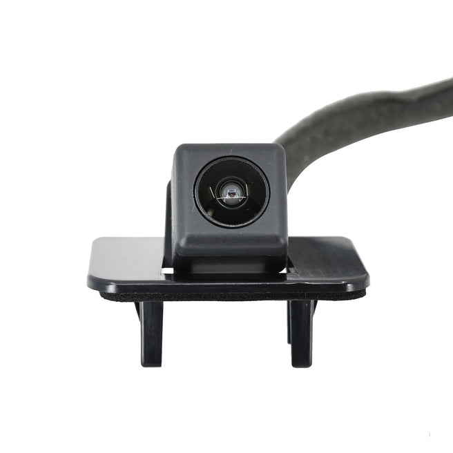 Camara De Reversa Para Mazda Cx-3 2016-2017