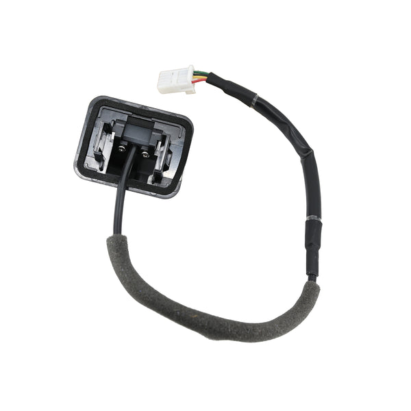 Camara De Reversa Para Mazda Cx-3 2016-2017
