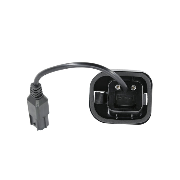 Camara De Reversa Para Nissan Sentra 2015-2019