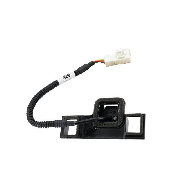 Camara De Reversa Para Toyota Sienna 2011-2016