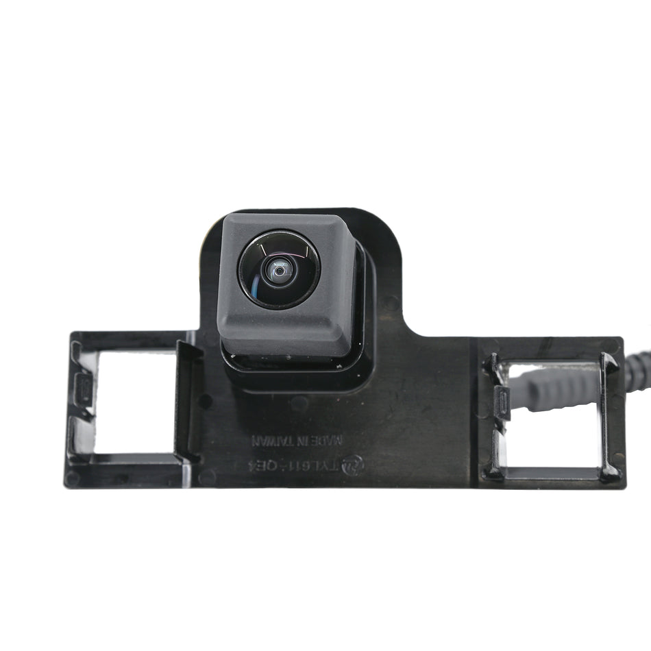 CAMARA DE REVERSA TOYOTA SIENNA 2011-2016