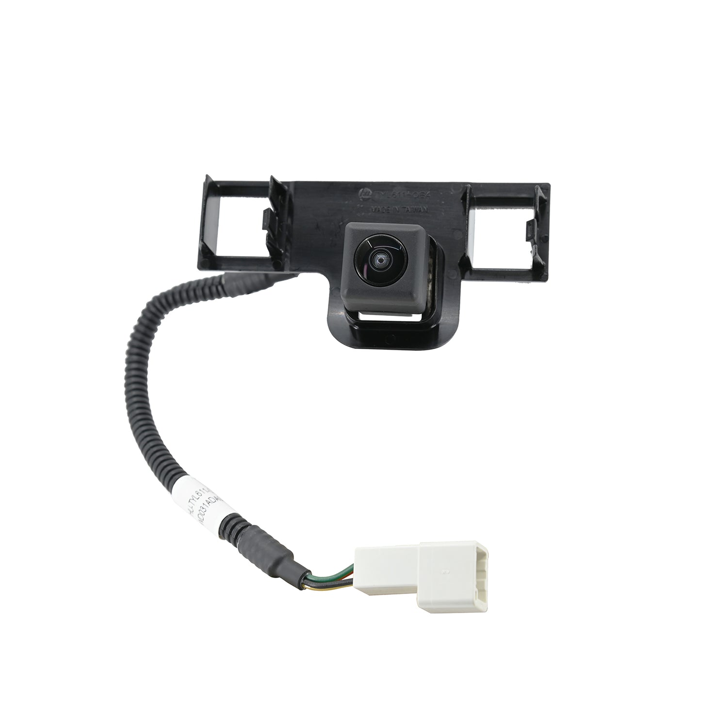 Camara De Reversa Para Toyota Sienna 2011-2016