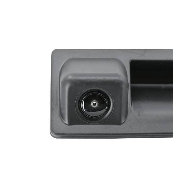 Camara De Reversa Para Audi S3 2015-2020