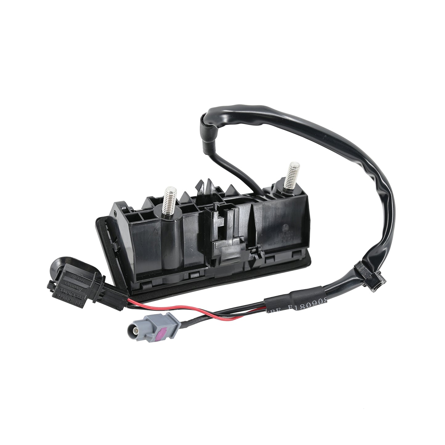 Camara De Reversa Para Audi S3 2015-2020