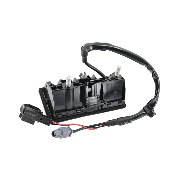 Camara De Reversa Para Audi S3 2015-2020