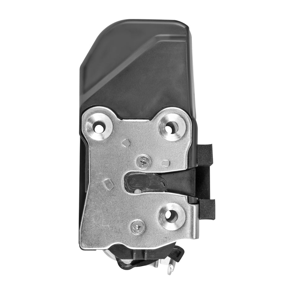 CHAPA DE PUERTA JEEP LIBERTY 2002-2007