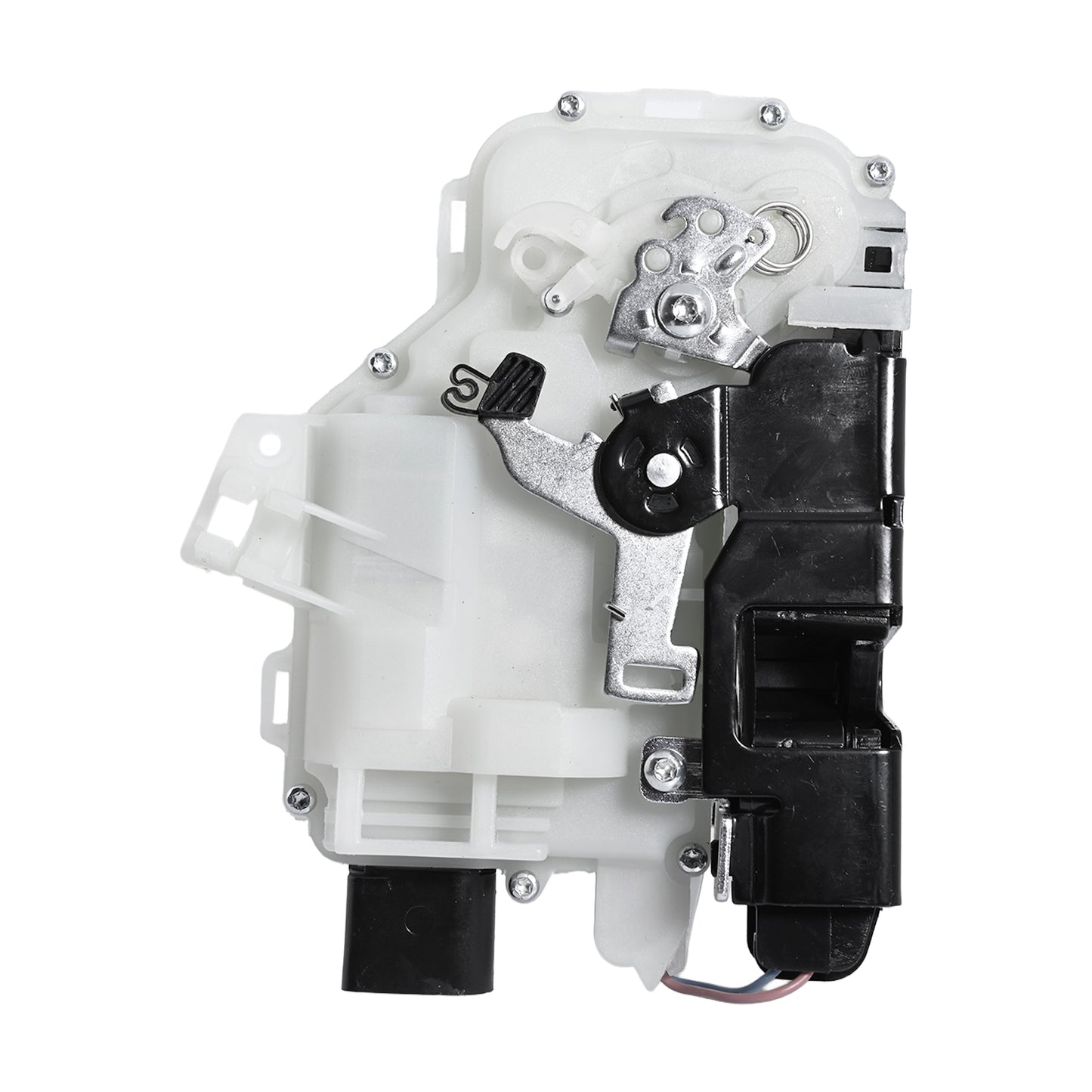 Chapa De Puerta Para Seat Ibiza 2003-2008
