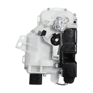 Chapa De Puerta Para Seat Ibiza 2003-2008