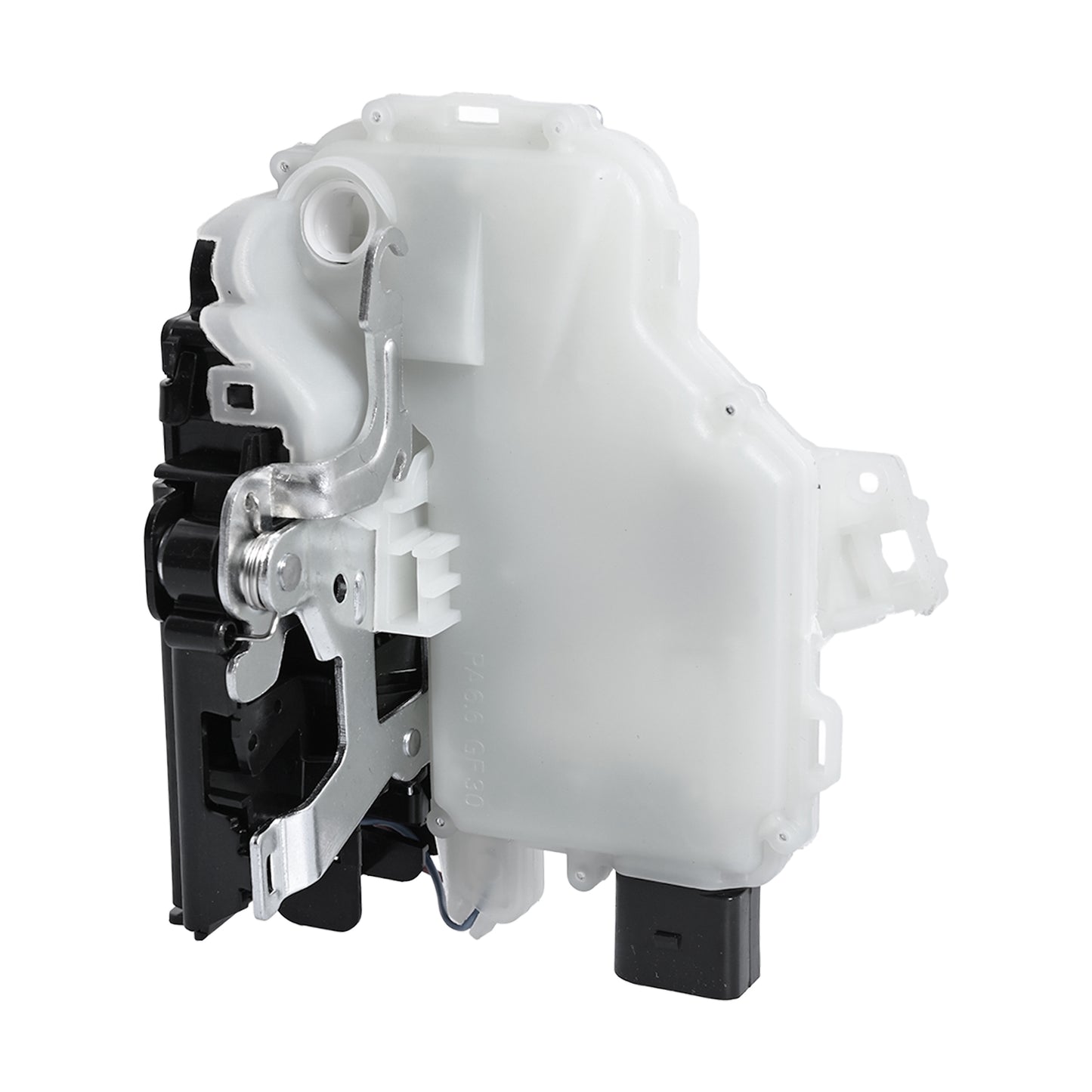Chapa De Puerta Para Seat Ibiza 2003-2008