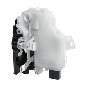 Chapa De Puerta Para Seat Ibiza 2003-2008
