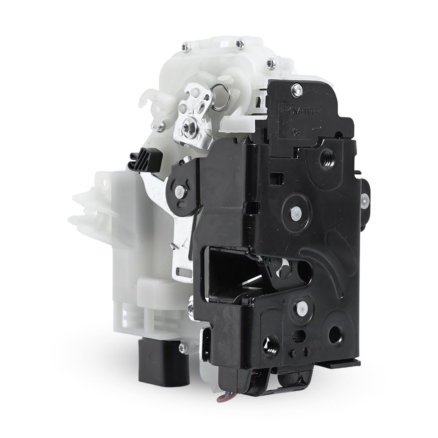 Chapa De Puerta Para Seat Ibiza 2003-2008