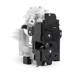 Chapa De Puerta Para Seat Ibiza 2003-2008