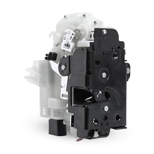 Chapa De Puerta Para Seat Ibiza 2003-2008