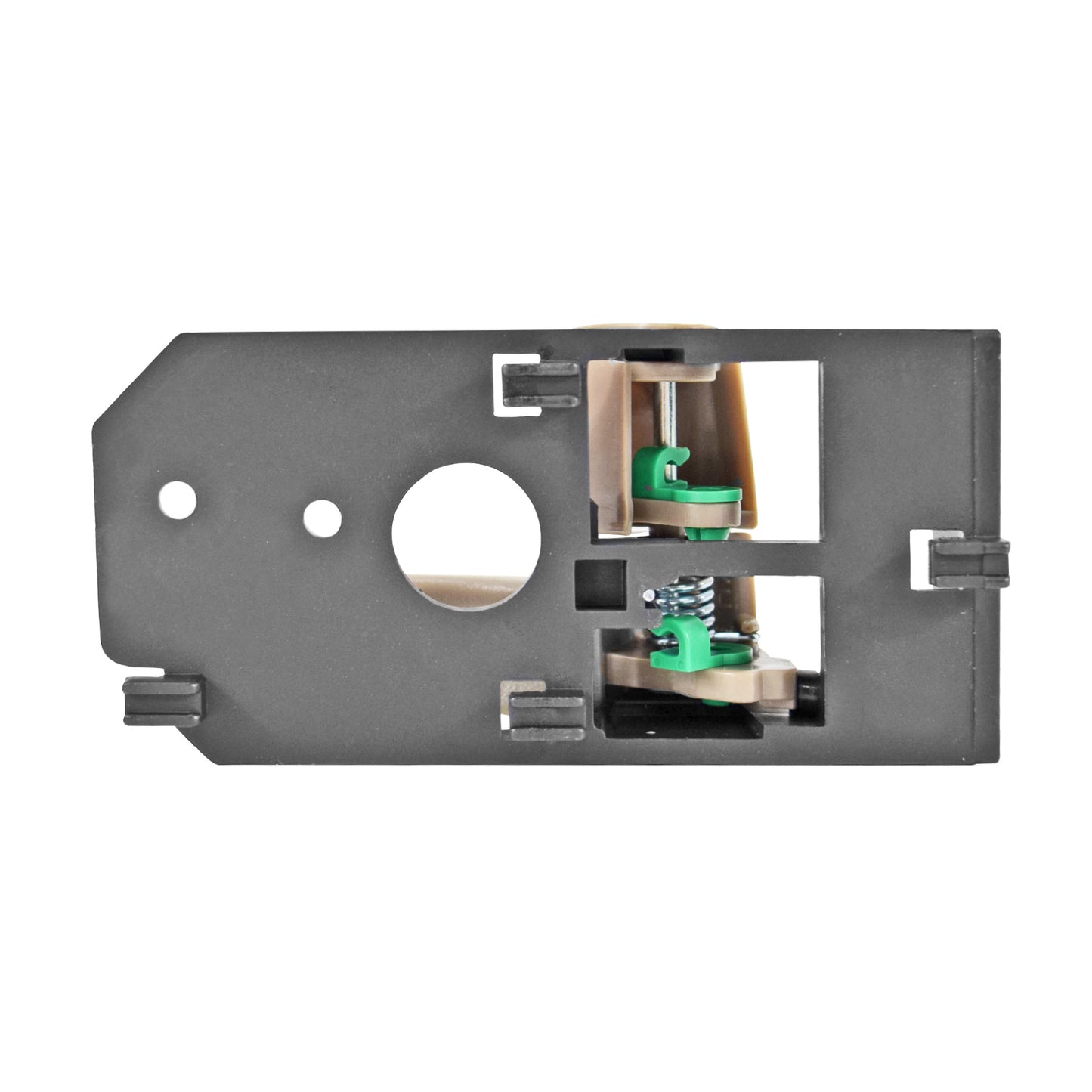 Manija Interior Para Kia Spectra 2005-2009
