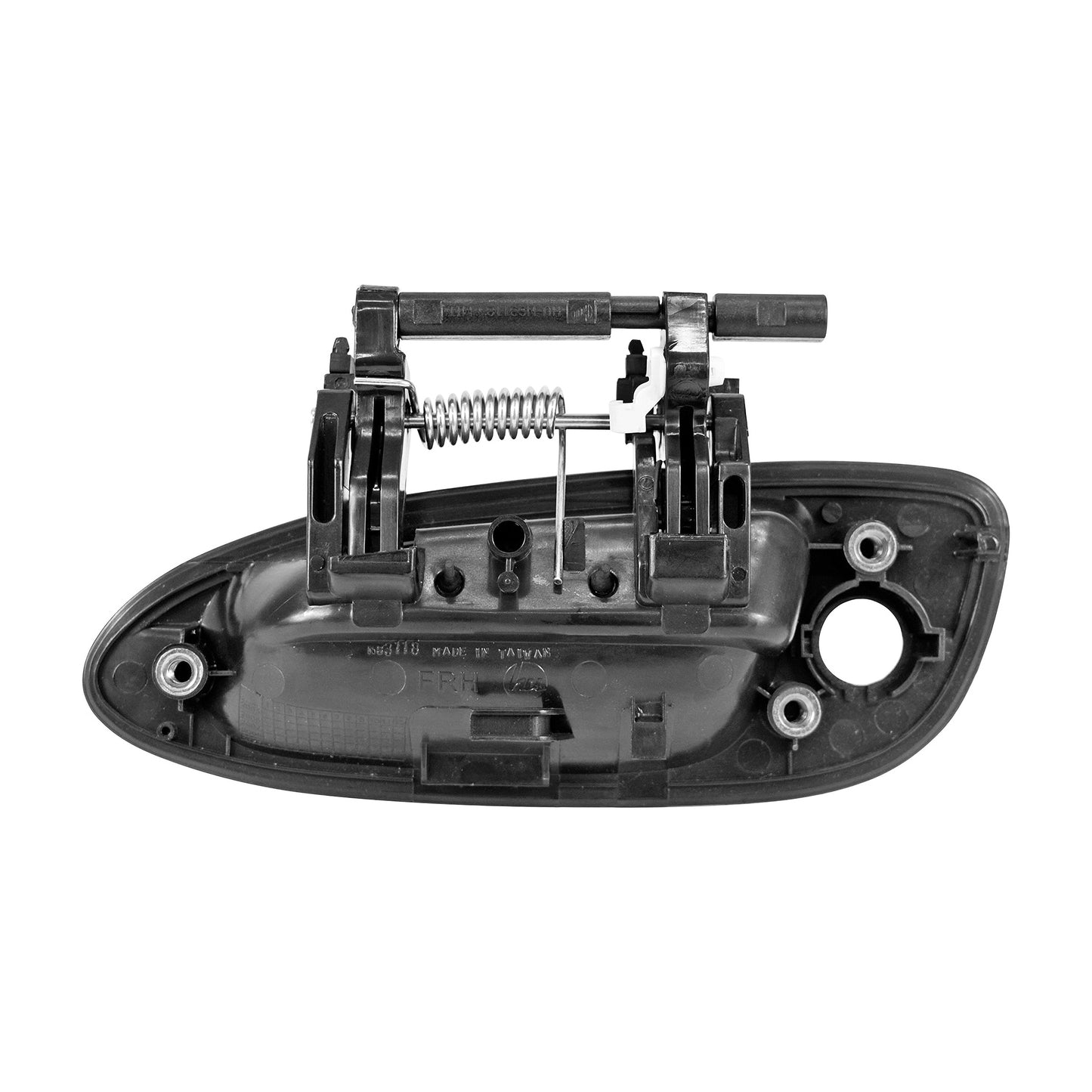 Manija Exterior Para Nissan Altima 2002-2006