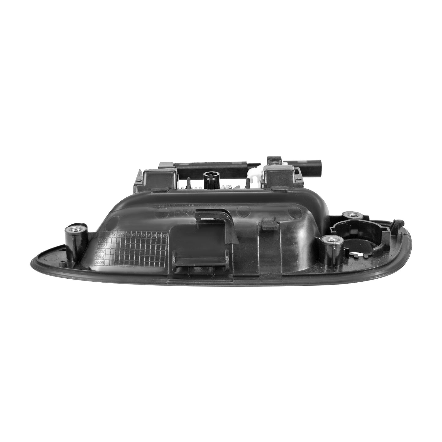 Manija Exterior Para Nissan Altima 2002-2006