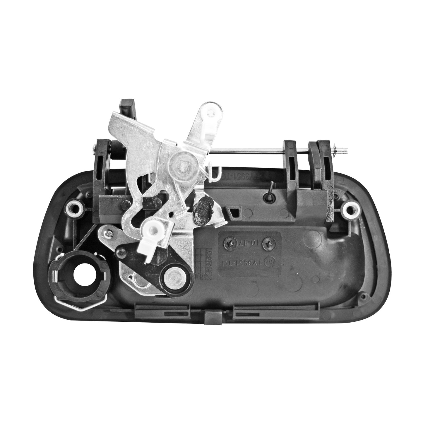 Manija De Tapa Para Toyota Tundra 2000-2006