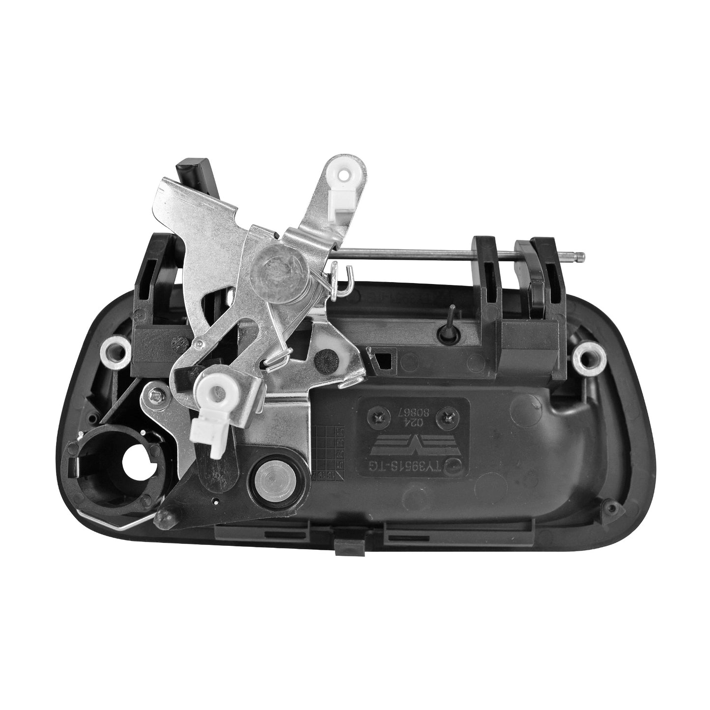 Manija De Tapa Para Toyota Tundra 2000-2006