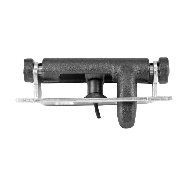 Manija Interior Para Ford Super Duty 1999-2015