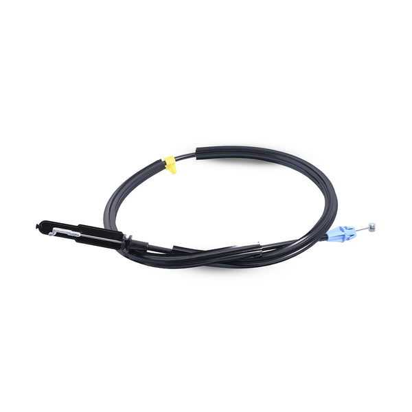 Chicote Cerradura Para Ford Lobo 2009-2014