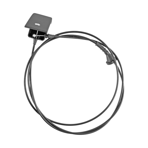 Chicote De Cofre Para Cadillac Escalade 2015-2020