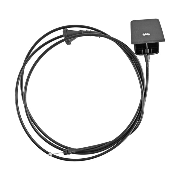 Chicote De Cofre Para Gmc Sierra 2014-2019