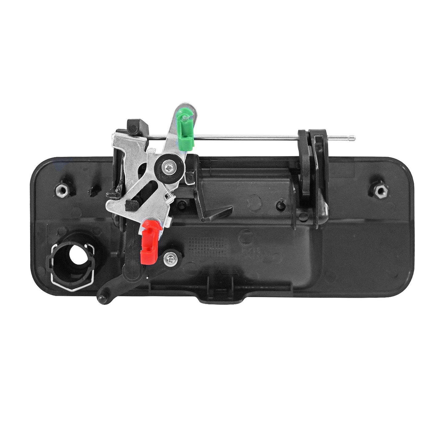 Manija De Tapa Para Toyota Tundra 2007-2013