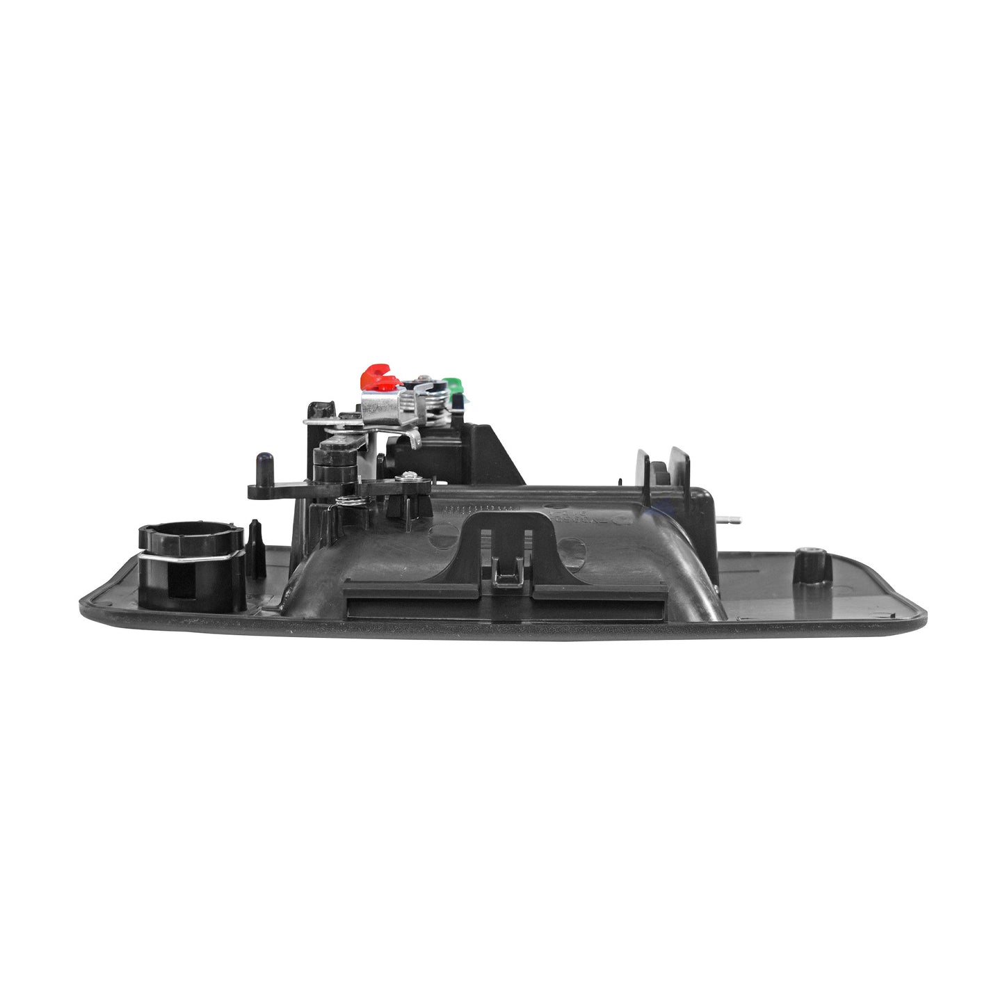 Manija De Tapa Para Toyota Tundra 2007-2013