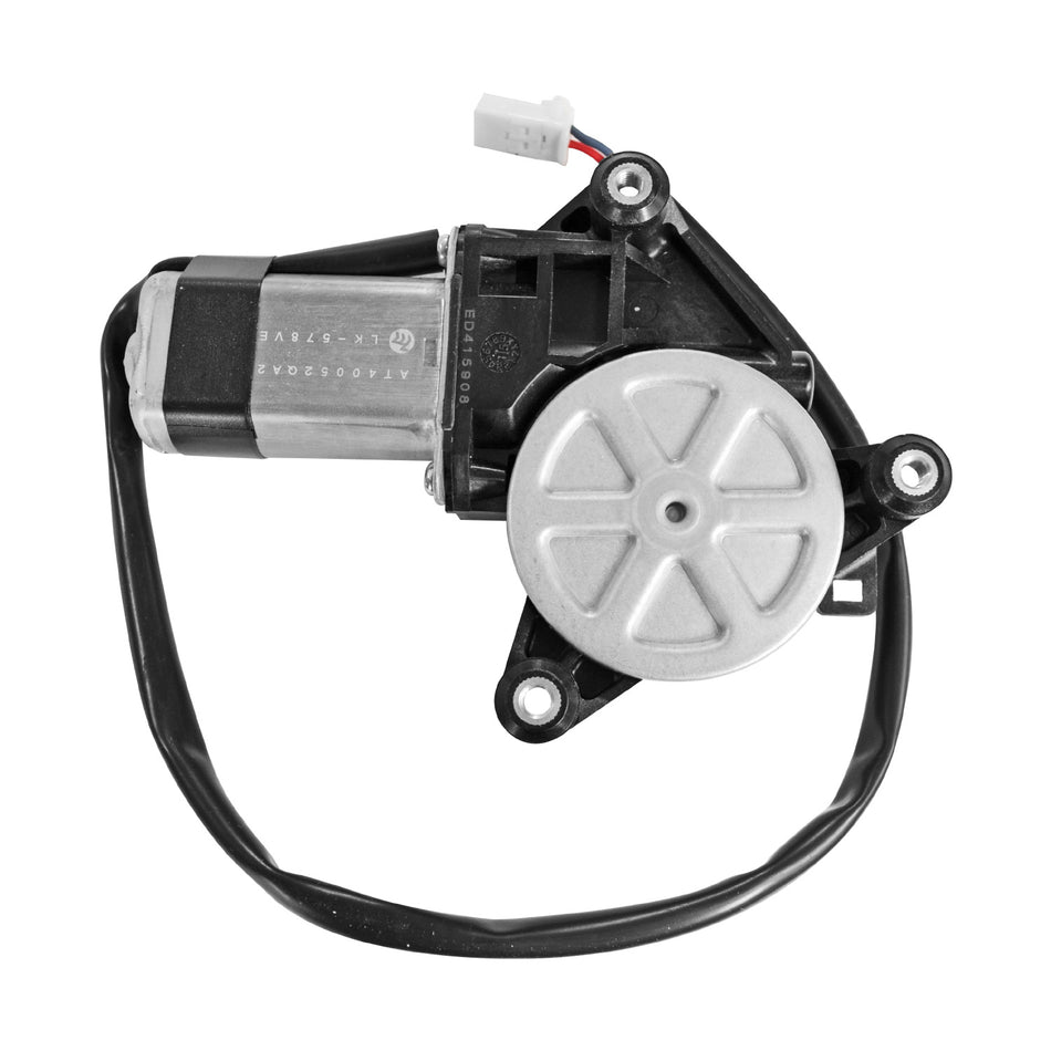 MOTOR DE ELEVADOR ELECTRICO FORD ESCAPE 2001-2007