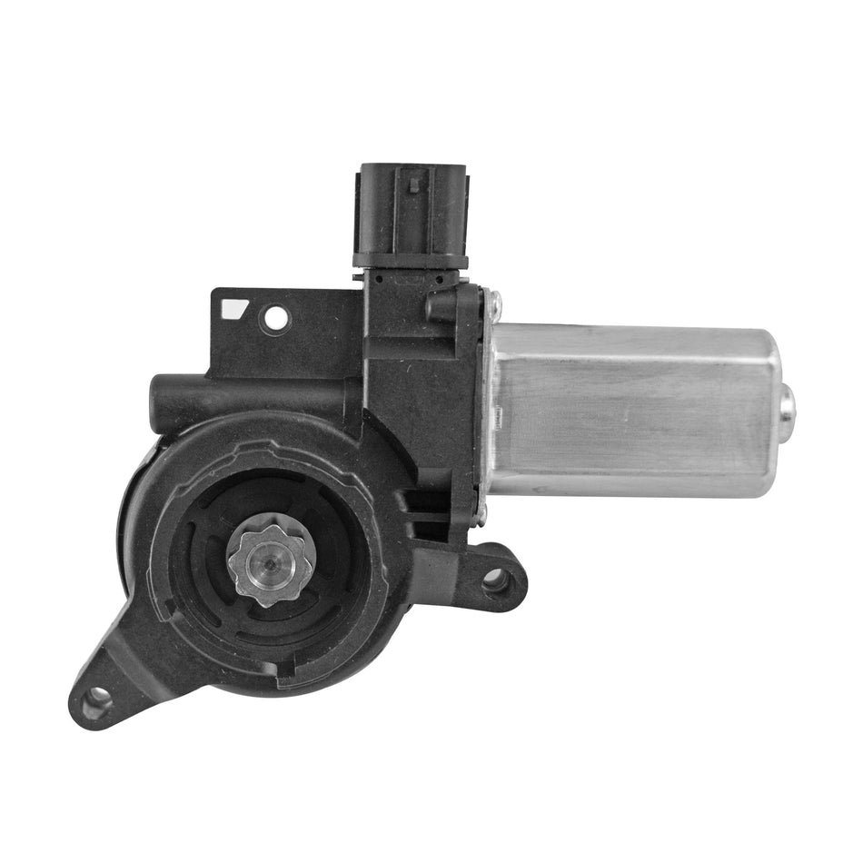 MOTOR DE ELEVADOR ELECTRICO HONDA ACCORD 2003-2007