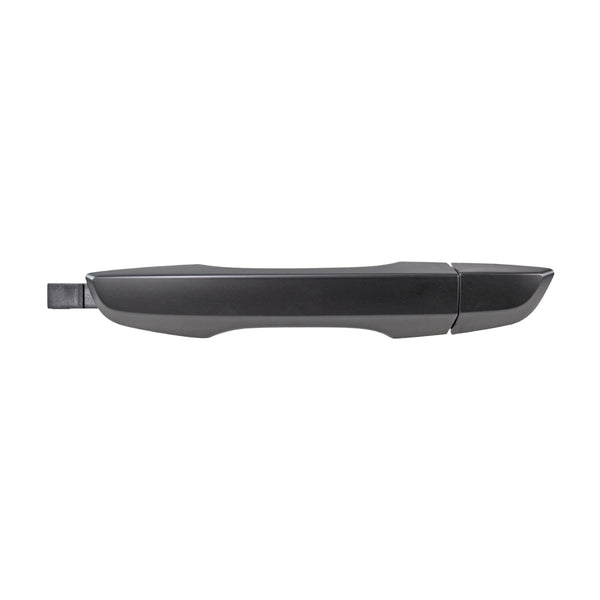 Manija Exterior Para Honda Civic 2016-2021