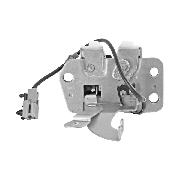 Chapa De Puerta Para Nissan Urvan 2013-2021