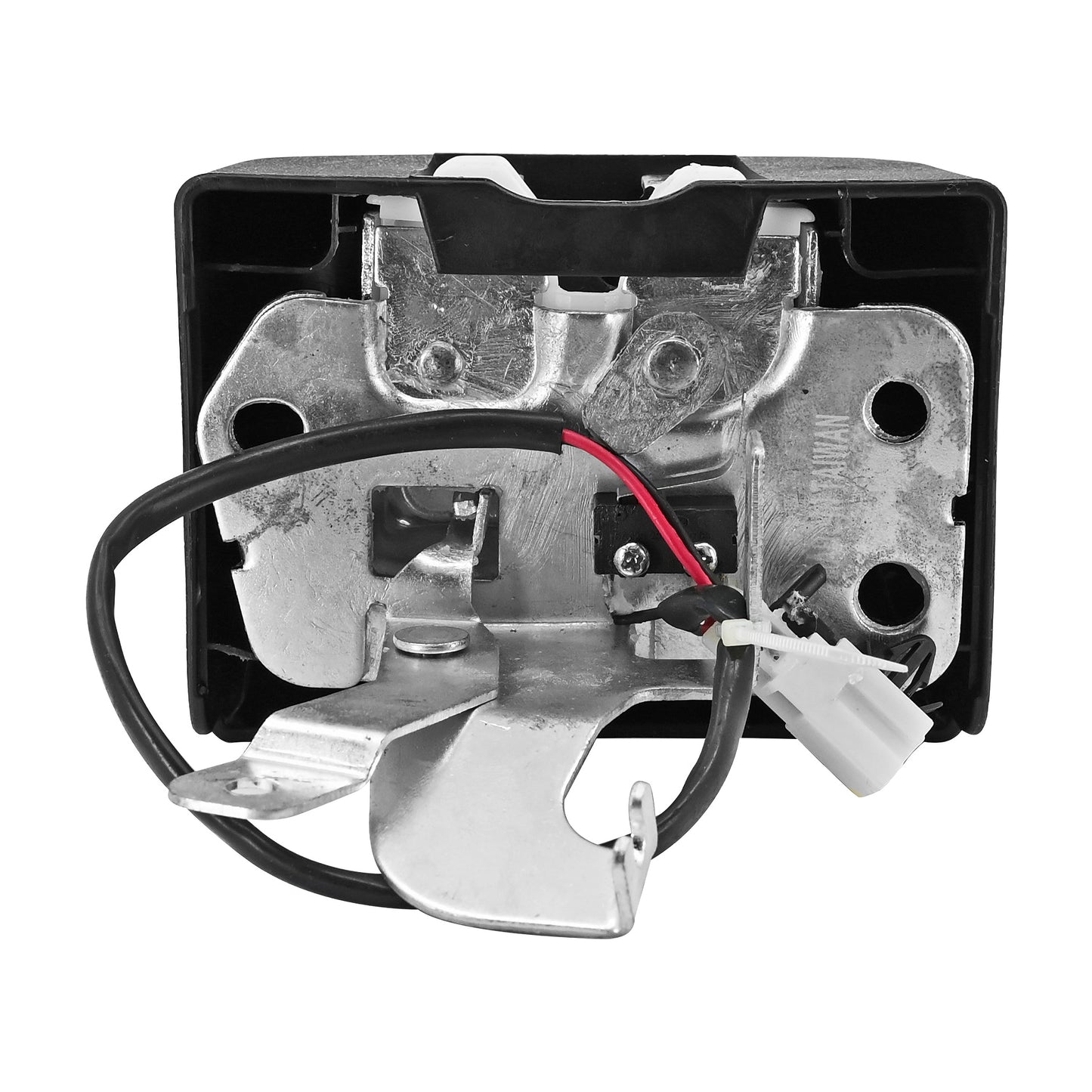 Chapa De Puerta Para Nissan Urvan 2013-2021